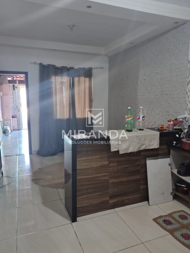 Casa de 2 quartos, 50m² no bairro Jardim Santa Marta, em Sorocaba | Eu Corretor