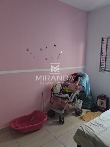 Casa de 2 quartos, 50m² no bairro Jardim Santa Marta, em Sorocaba | Eu Corretor