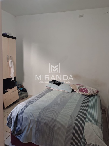 Casa de 2 quartos, 50m² no bairro Jardim Santa Marta, em Sorocaba | Eu Corretor