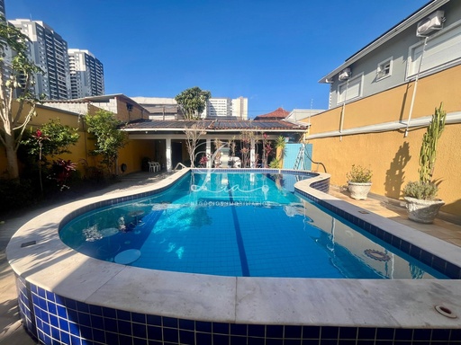 Casa de 5 quartos, 370m² no bairro Vila Galvão, em Guarulhos | Eu Corretor
