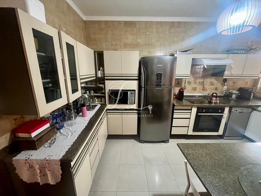 Casa de 5 quartos, 370m² no bairro Vila Galvão, em Guarulhos | Eu Corretor