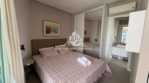 Apartamento de 1 quarto, 52m² no bairro Gonzaga, em Santos | Eu Corretor