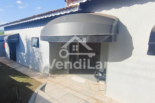 Chácara de 3 quartos, no bairro Nova São Pedro, em São Pedro | Eu Corretor