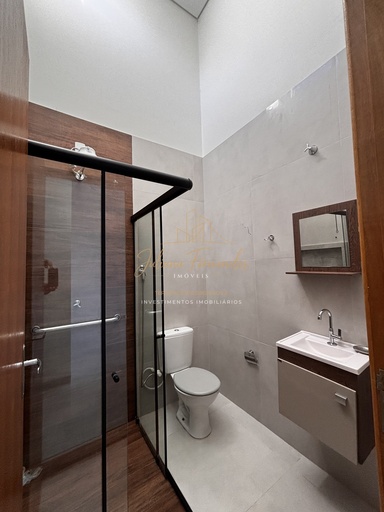 Casa de 2 quartos, no bairro Jardim Coopagro, em Toledo | Eu Corretor