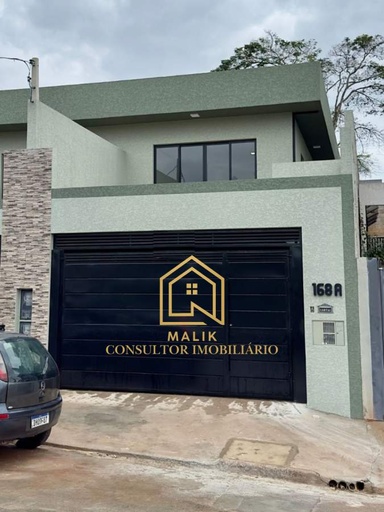 Casa de 3 quartos, no bairro Jd dos Pinheiros, em Atibaia | Eu Corretor