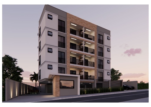 Apartamento de 2 quartos, 68m² no bairro Centro, em Atibaia | Eu Corretor