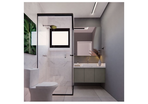 Apartamento de 2 quartos, 68m² no bairro Centro, em Atibaia | Eu Corretor