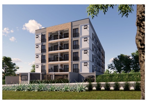 Apartamento de 2 quartos, 68m² no bairro Centro, em Atibaia | Eu Corretor