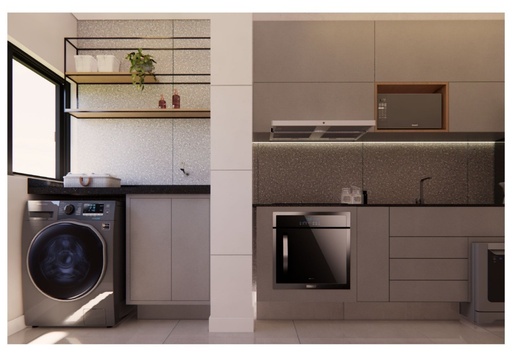 Apartamento de 2 quartos, 68m² no bairro Centro, em Atibaia | Eu Corretor