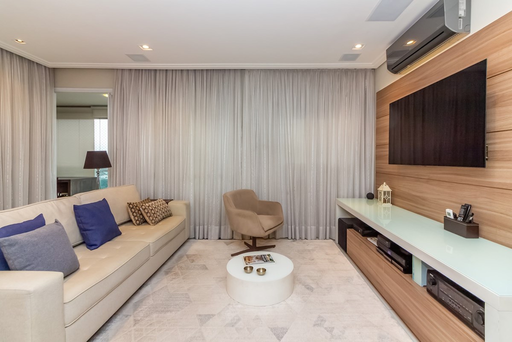 Apartamento de 3 quartos, 116m² no bairro Vila Maria Alta, em São Paulo | Eu Corretor
