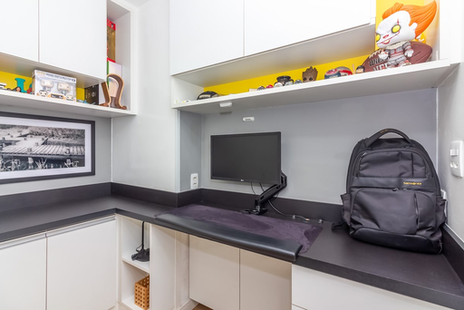 Apartamento de 3 quartos, 116m² no bairro Vila Maria Alta, em São Paulo | Eu Corretor