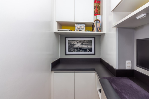 Apartamento de 3 quartos, 116m² no bairro Vila Maria Alta, em São Paulo | Eu Corretor