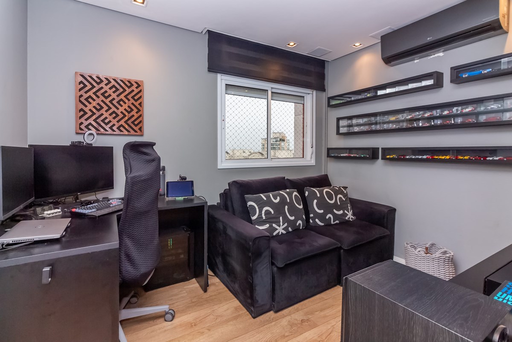 Apartamento de 3 quartos, 116m² no bairro Vila Maria Alta, em São Paulo | Eu Corretor