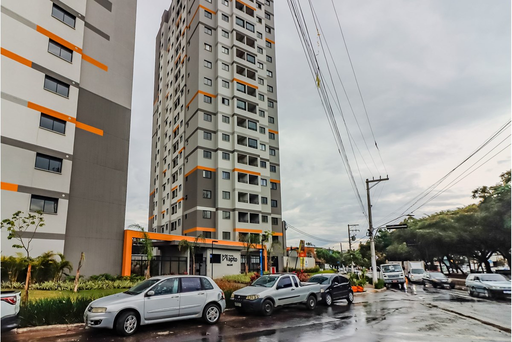 Apartamento de 2 quartos, 32m² no bairro Jardim Cachoeira, em São Paulo | Eu Corretor