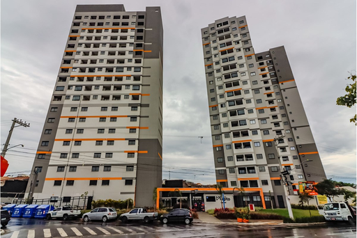 Apartamento de 2 quartos, 32m² no bairro Jardim Cachoeira, em São Paulo | Eu Corretor