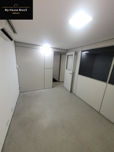 Sala Comercial de 50m² no bairro TUCURUVI, em São Paulo | Eu Corretor