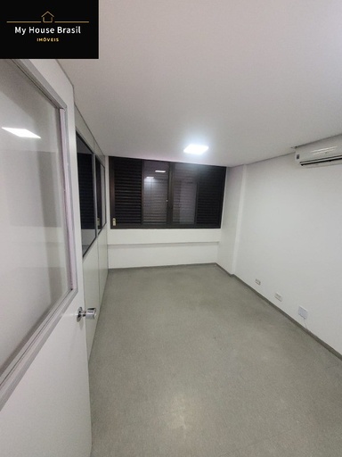 Sala Comercial de 50m² no bairro TUCURUVI, em São Paulo | Eu Corretor
