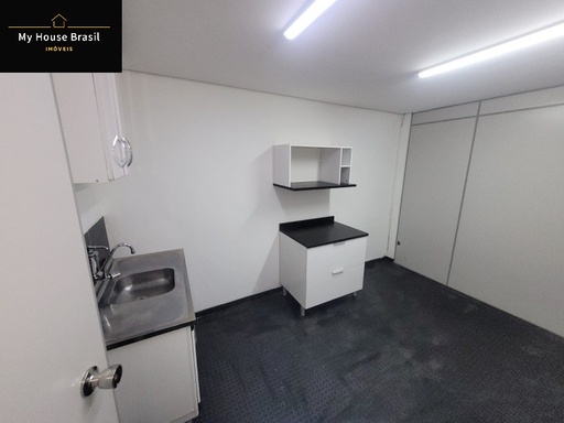 Sala Comercial de 50m² no bairro TUCURUVI, em São Paulo | Eu Corretor