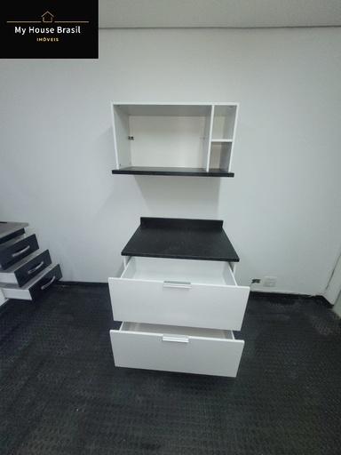 Sala Comercial de 50m² no bairro TUCURUVI, em São Paulo | Eu Corretor