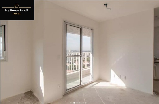 Cobertura de 2 quartos, 48m² no bairro VILA NOVA MAZZEI, em São Paulo | Eu Corretor