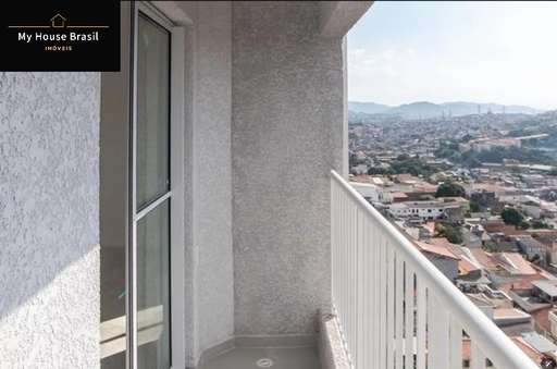 Cobertura de 2 quartos, 48m² no bairro VILA NOVA MAZZEI, em São Paulo | Eu Corretor