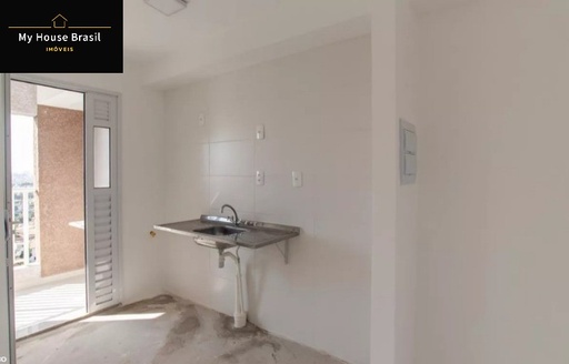 Cobertura de 2 quartos, 48m² no bairro VILA NOVA MAZZEI, em São Paulo | Eu Corretor
