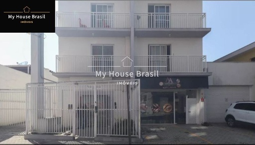 Apartamento de 1 quarto, 26m² no bairro Vila Nilo, em São Paulo | Eu Corretor