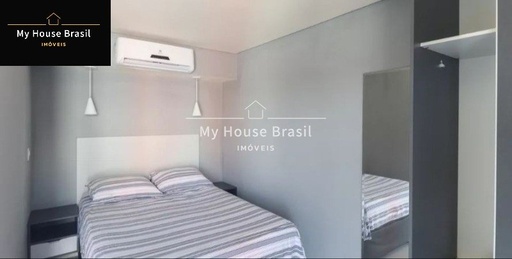 Apartamento de 1 quarto, 26m² no bairro Vila Nilo, em São Paulo | Eu Corretor