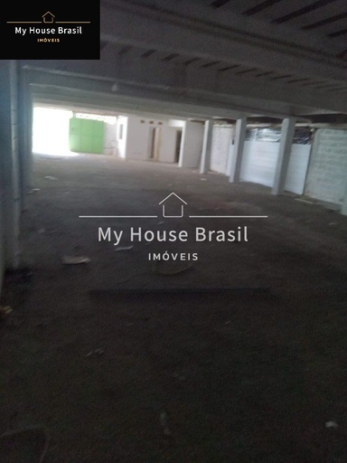 Casa de 666m² no bairro Parque Peruche, em São Paulo | Eu Corretor