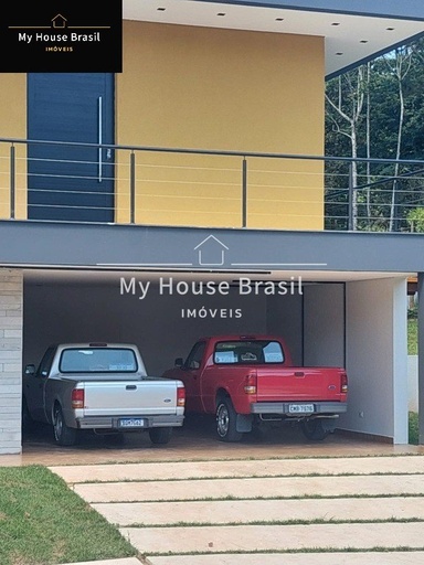 Casa de 3 quartos, 352m² no bairro Santa Isabel, em Santa Isabel | Eu Corretor