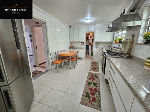Casa de 4 quartos, 240m² no bairro JARDIM GUANCA, em São Paulo | Eu Corretor