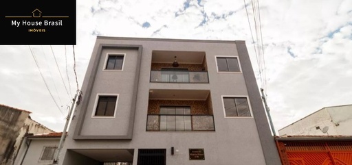 Apartamento de 2 quartos, 37m² no bairro PARQUE VITÓRIA, em São Paulo | Eu Corretor