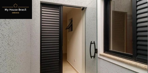 Apartamento de 2 quartos, 37m² no bairro PARQUE VITÓRIA, em São Paulo | Eu Corretor