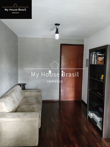 Apartamento de 2 quartos, 63m² no bairro Santana, em São Paulo | Eu Corretor