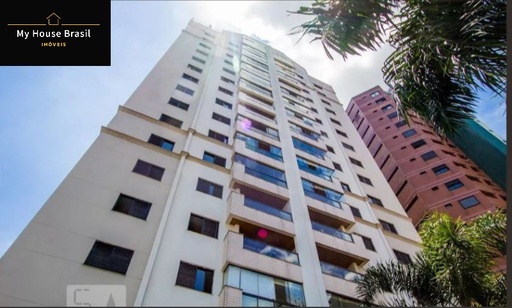 Cobertura de 3 quartos, 210m² no bairro VILA NOVA CONCEIÇÃO, em São Paulo | Eu Corretor