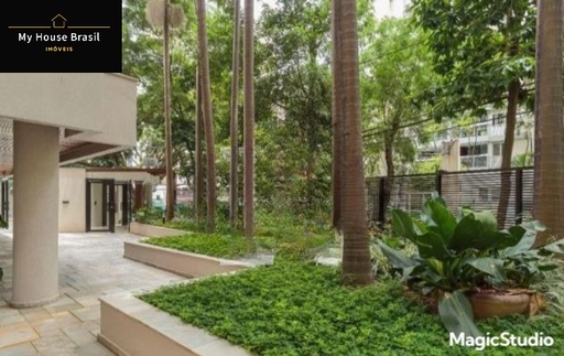 Cobertura de 3 quartos, 210m² no bairro VILA NOVA CONCEIÇÃO, em São Paulo | Eu Corretor