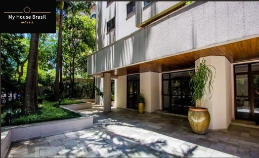 Cobertura de 3 quartos, 210m² no bairro VILA NOVA CONCEIÇÃO, em São Paulo | Eu Corretor