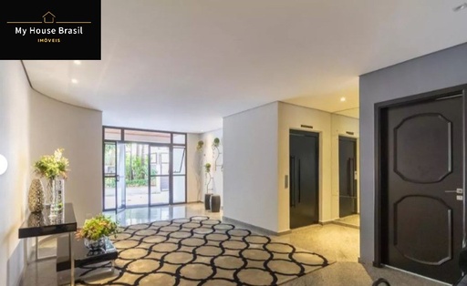Cobertura de 3 quartos, 210m² no bairro VILA NOVA CONCEIÇÃO, em São Paulo | Eu Corretor