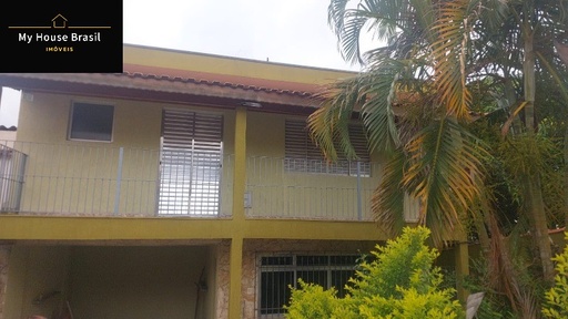 Casa de 3 quartos, 250m² no bairro VILA CONSTANÇA, em São Paulo | Eu Corretor