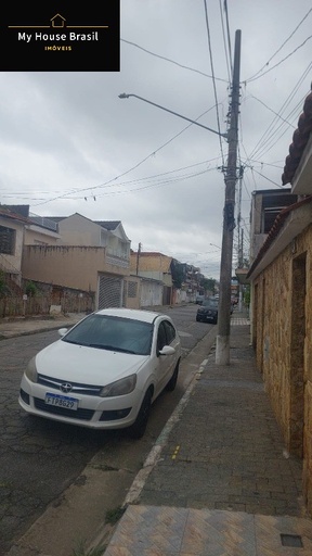 Casa de 3 quartos, 250m² no bairro VILA CONSTANÇA, em São Paulo | Eu Corretor