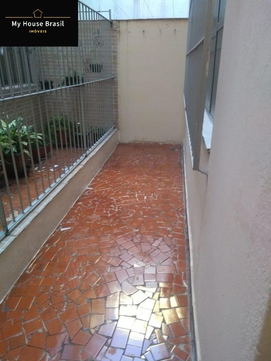 Apartamento de 2 quartos, 42m² no bairro VILA GUSTAVO, em São Paulo | Eu Corretor