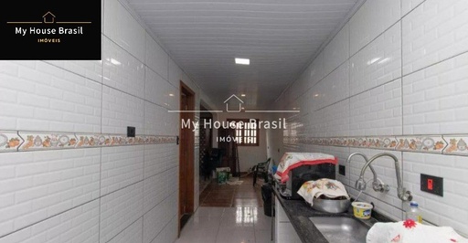 Casa de 2 quartos, 128m² no bairro Parada Inglesa, em São Paulo | Eu Corretor