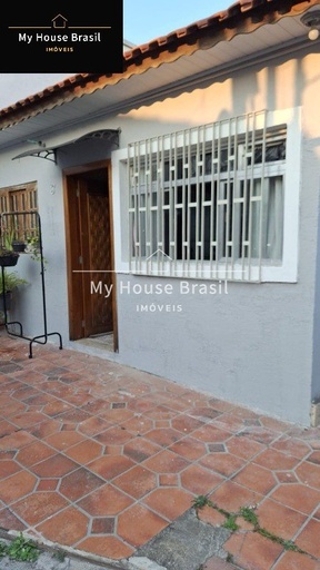 Casa de 2 quartos, 128m² no bairro Parada Inglesa, em São Paulo | Eu Corretor