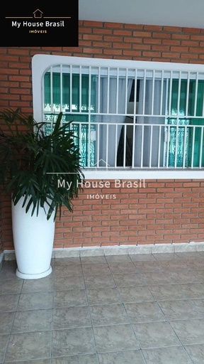Casa de 3 quartos, 200m² no bairro Jaçanã, em São Paulo | Eu Corretor
