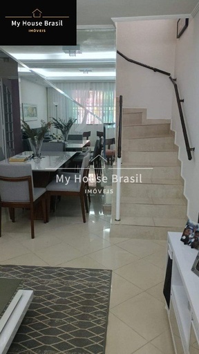 Casa de 3 quartos, 200m² no bairro Jaçanã, em São Paulo | Eu Corretor