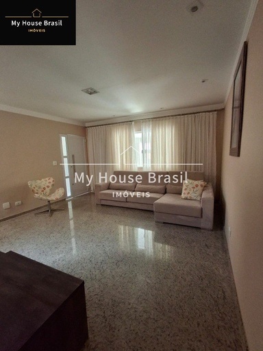 Casa de 4 quartos, 195m² no bairro Vila Constança, em São Paulo | Eu Corretor
