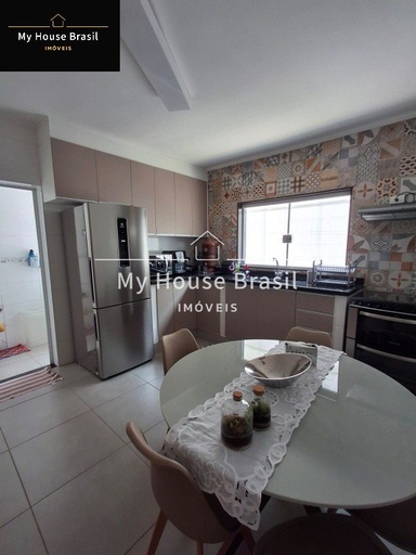 Casa de 4 quartos, 195m² no bairro Vila Constança, em São Paulo | Eu Corretor