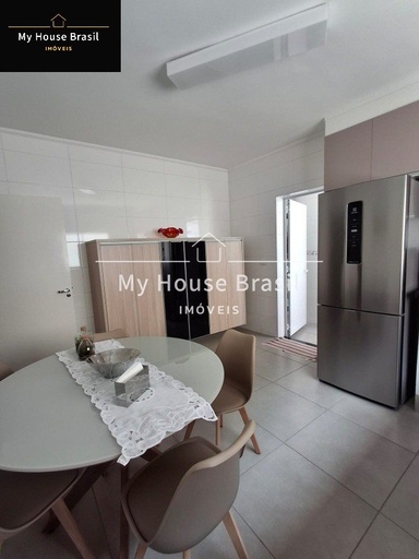 Casa de 4 quartos, 195m² no bairro Vila Constança, em São Paulo | Eu Corretor