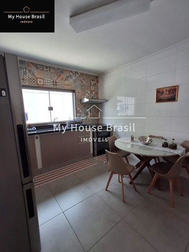 Casa de 4 quartos, 195m² no bairro Vila Constança, em São Paulo | Eu Corretor