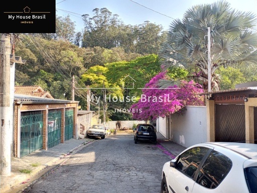 Casa de 4 quartos, 300m² no bairro Vila Amélia, em São Paulo | Eu Corretor